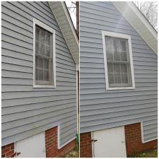 House Wash - Dirty to Clean in Knightdale, NC 27545 3